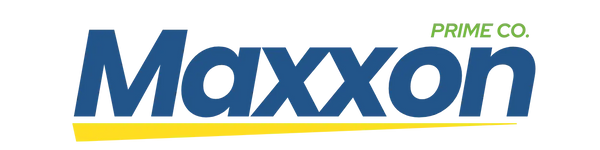 Maxxon Clean Co