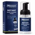 Maxxon Instant Shoe Cleaner Foam – Sneaker & White Shoe Cleaner